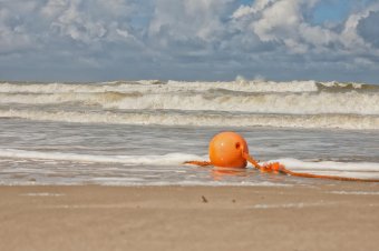 Húszan fulladtak vízbe a tengerpart térségében az idei nyári idényben