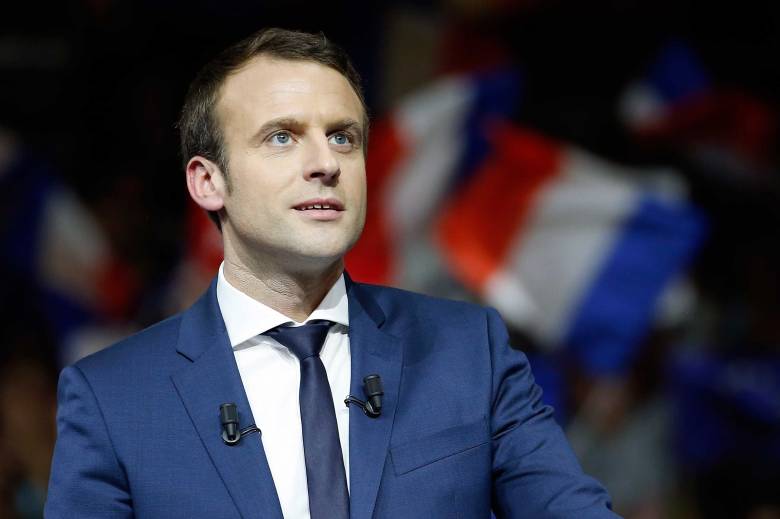 Macron hozza el Európa stratégiai autonómiáját?
