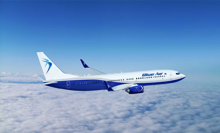 A Blue Airnek jogellenesen nyújtott támogatás visszaszerzésére fog visszafizettetési határozatot kiadni a pénzügyminisztérium