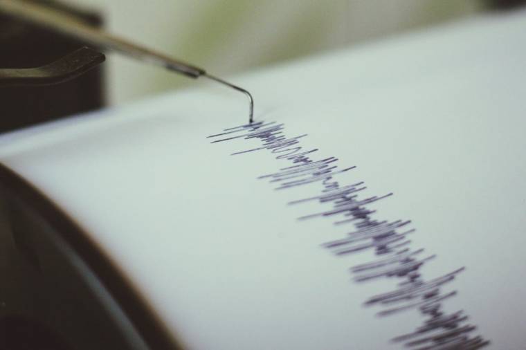 Földrengés volt Maros megyében