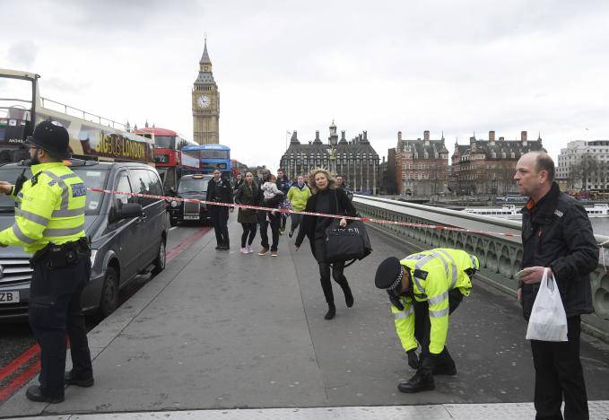 Súlyos állapotban van a londoni merénylet egyik román állampolgárságú sérültje