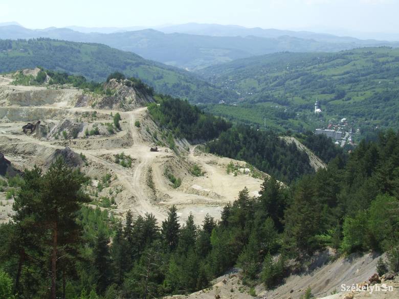 Lezárult a verespataki aranybányaprojekt washingtoni pere, amelyben dollármilliárdokat követelnek a román államtól