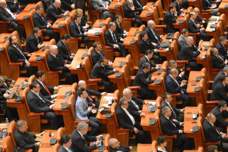 Háromszéki képviselők tapasztalatai: szószegés és ultranacionalista szónoklatok a parlamentben