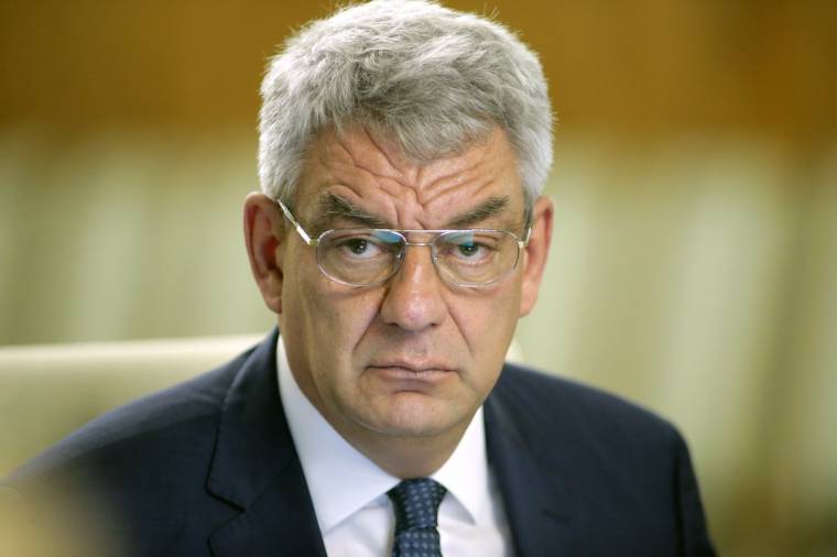 Nem egyértelmű, kiket fenyegetett „fellógatással” Mihai Tudose