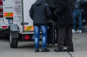 A lakosság csaknem 15 százaléka „belső migráns”, Erdélyben Temes és Kolozs megye a legkedveltebb célpont