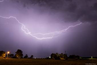 Újabb viharokra figyelmeztetnek a meteorológusok