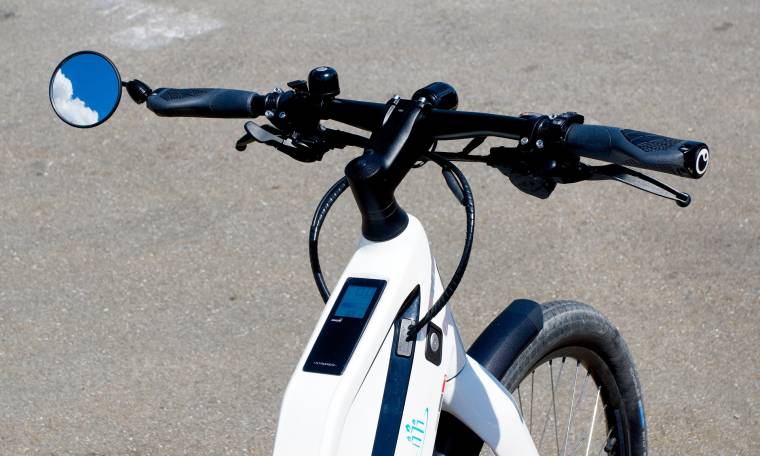 Gavrilescu: elektromos kerékpárokat is lehet venni jövőtől a roncsautó-programban