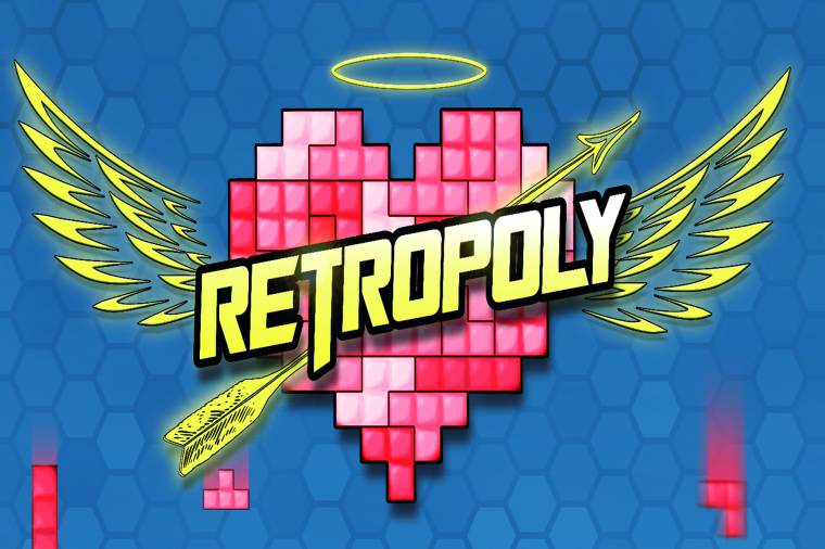 Retropoly: musical a ’90-es évek legnagyobb magyar diszkóslágereivel (X)
