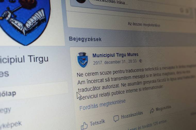 Hivatásos fordító vagy magyar nyelvű munkatárs lesz a sajtóirodában a további tragumúrákat elkerülendő?