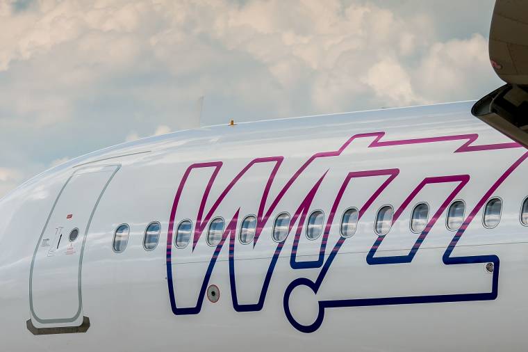 Megvan, hogy milyen járatokkal tér vissza Vásárhelyre a Wizz Air