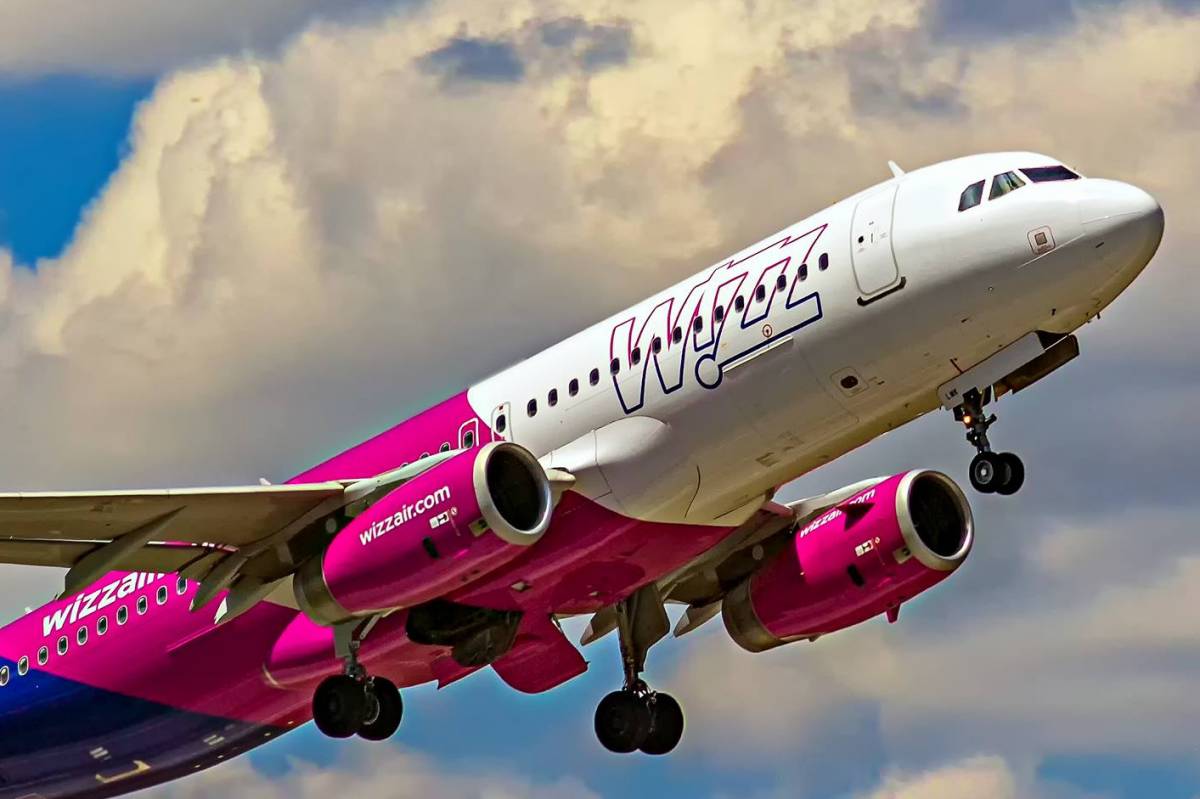 Átverés az egyeurós repülőjegyet kínáló, a Wizz Airnek tulajdonított internetes promóció