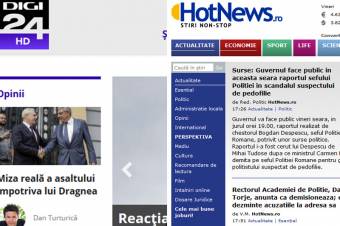 „Saját magát verte fejbe”; „Szórj mielőbb hamut a fejedre” – román publicisták bírálták a kormányfőt