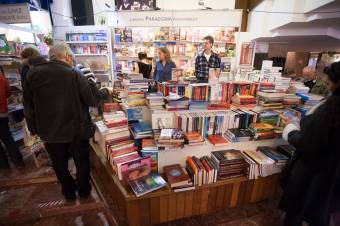Az évfordulós szerzőkre összpontosít az idei Marosvásárhelyi Nemzetközi Könyvvásár