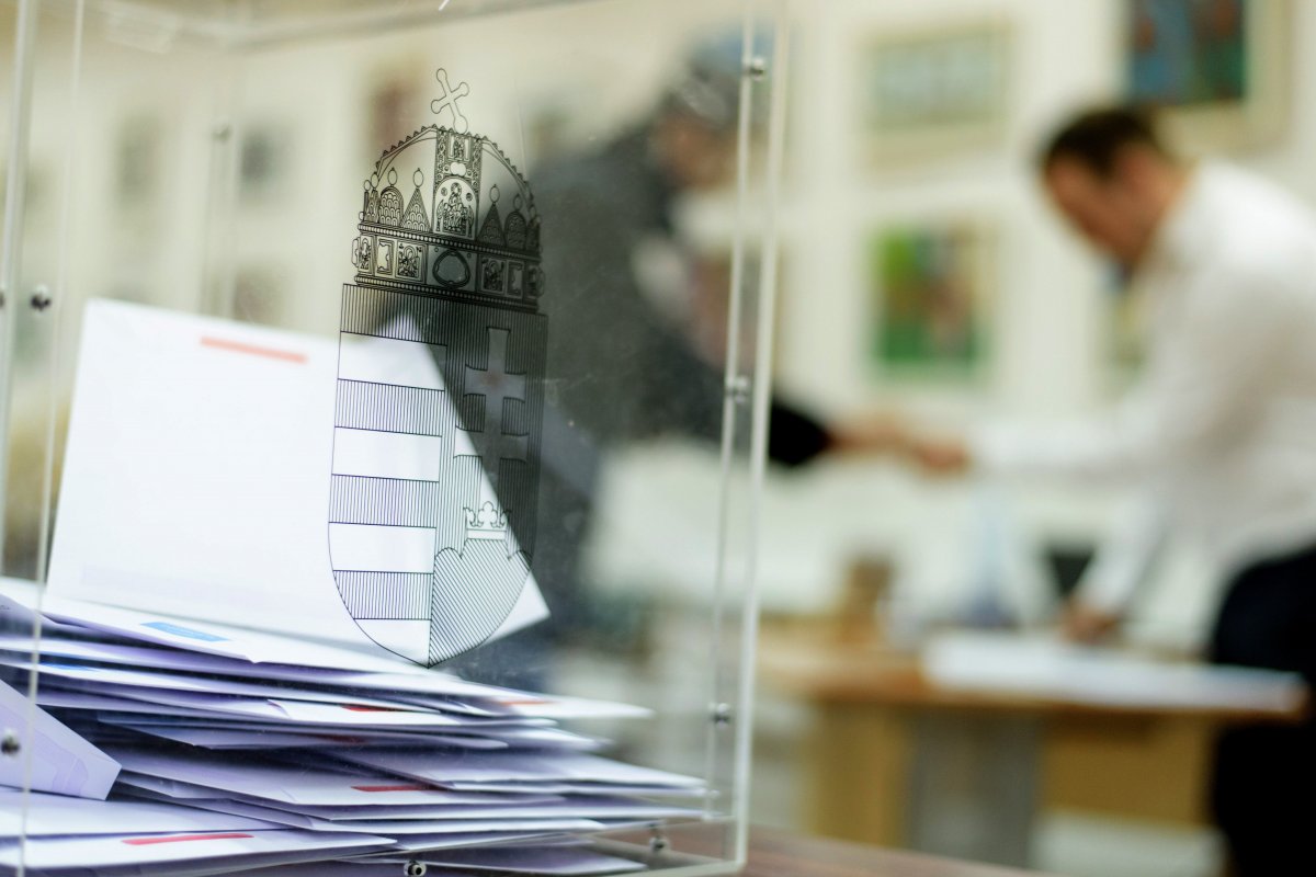 Megszámolták: a levélben szavazók 96 százaléka voksolt a Fideszre