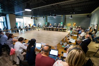Bálványosi kongresszus: romlott az erdélyi magyarság helyzete