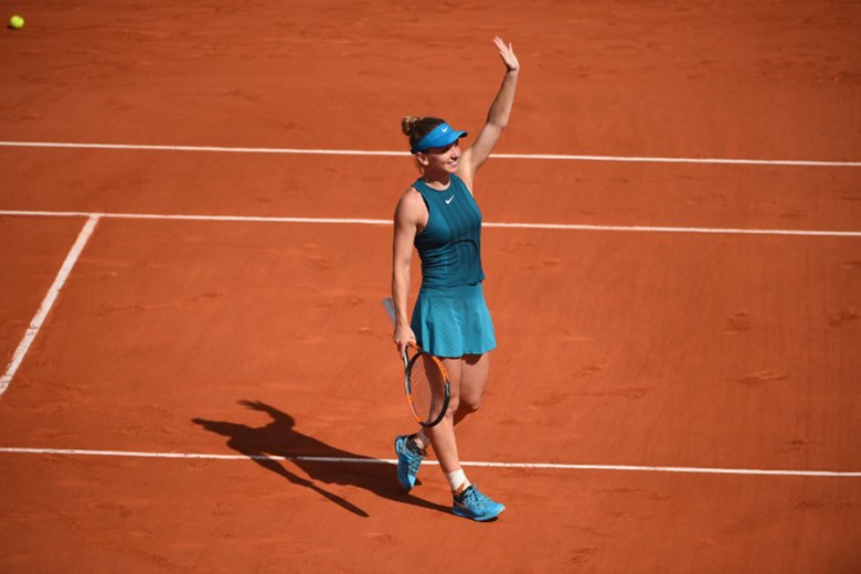 Simona Halep nem indul a Roland Garroson
