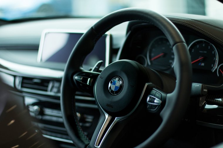 1,6 millió autót hív vissza a BMW gyulladásveszély miatt