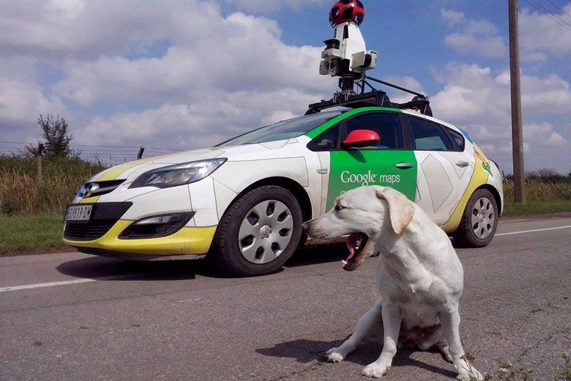 Március közepén visszatérnek a Google Street View autói Erdélybe
