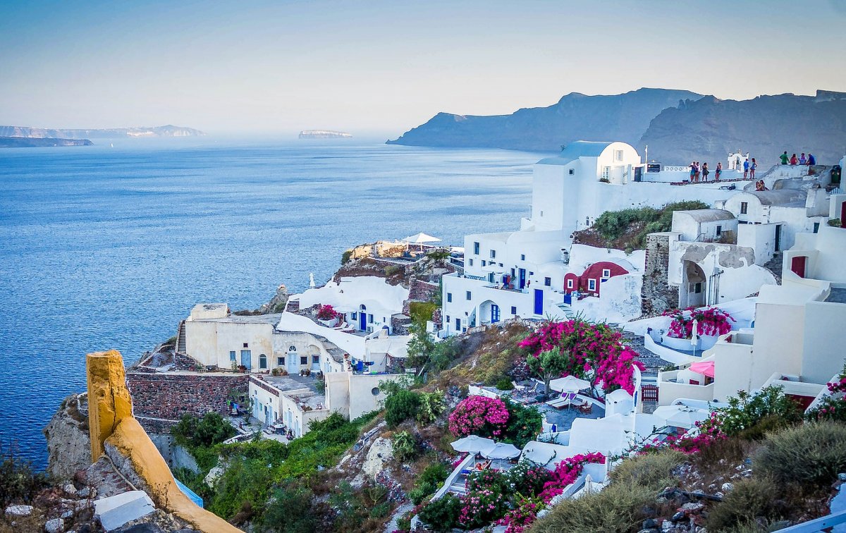 Ha minden jól alakul, Görögország május közepétől várja a turistákat, de feltételeket is szabnak