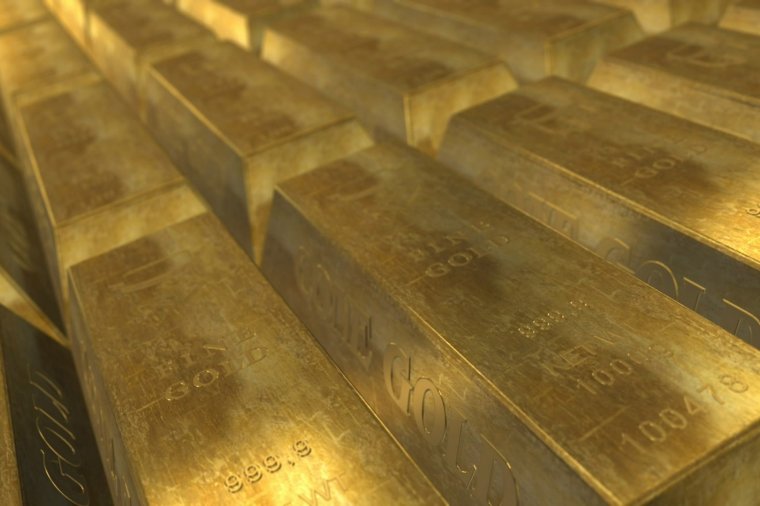 Az államfő visszaküldte a parlamentnek az aranytartalék külföldi tárolását korlátozó törvényt