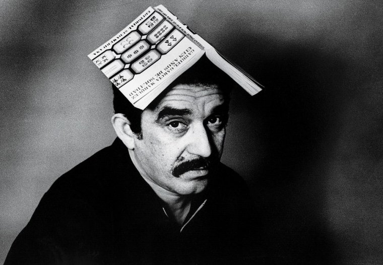 Sorozatot készít Gabriel García Márquez Száz év magányából a Netflix