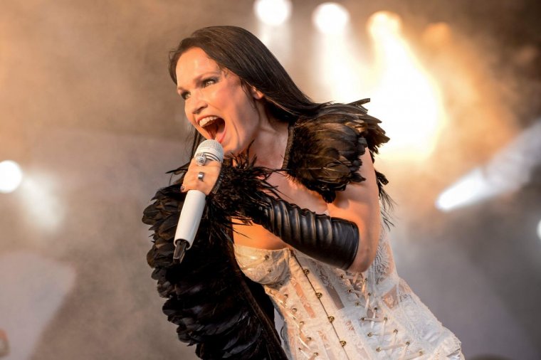 A Nightwish volt énekesnője, Tarja Turunen is fellép az idei Szent György Napokon