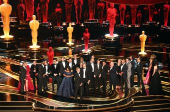 Oscar-díj: A Zöld könyv lett a legjobb film, Alfonso Cuarón a legjobb rendező és operatőr