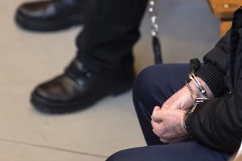 Olaszországban elítélt konstancai férfit fogtak el a marosvásárhelyi rendőrök