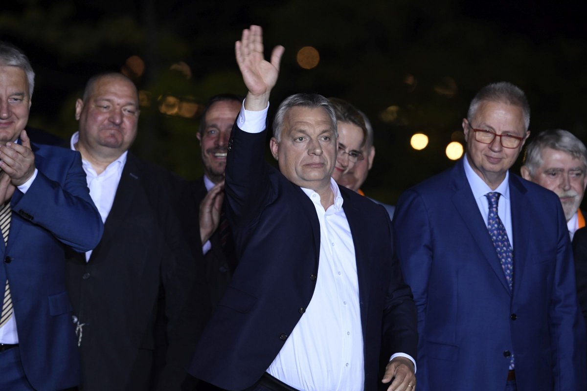Tarolt a Fidesz-KDNP Magyarországon, íme, az eredmények