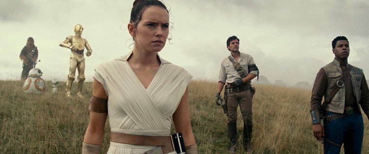 Skywalker és a reciklált filmek kora: a Star Wars-saga utolsó epizódjáról