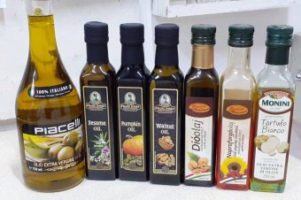 Fűszer az olajban – különleges ízesítési módszerek a Főnix Konyhában