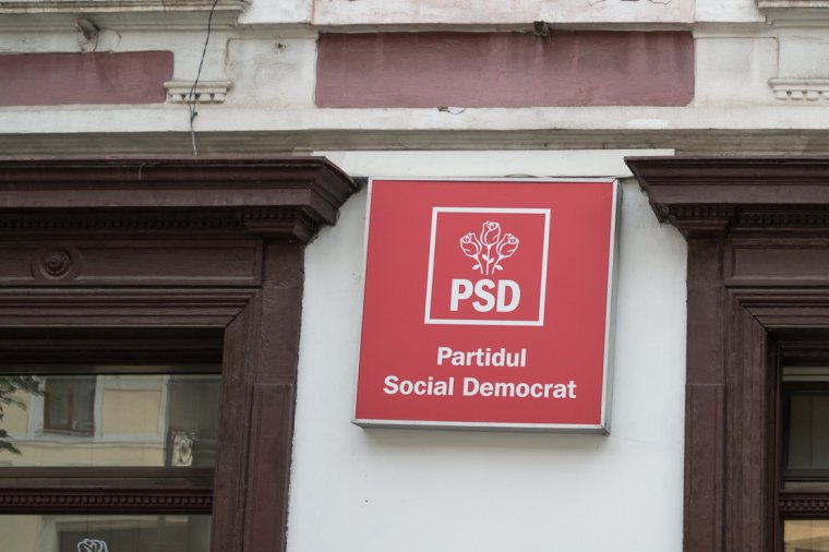 Két jelöltjét kellett kicserélnie a PSD-nek Maros megyében