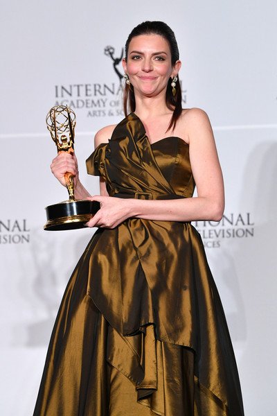 Magyar győzelem is született a Nemzetközi Emmy-gálán