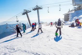Hó helyett vakációs jegy – ünnepi összesítő a turizmusban