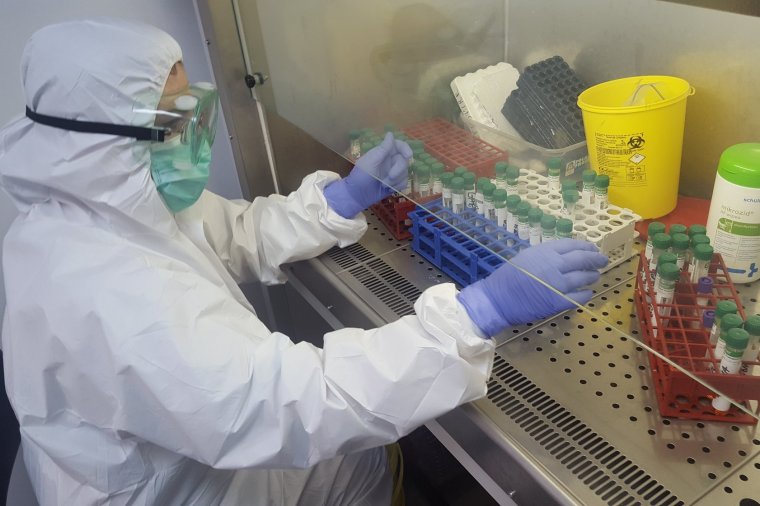 Maros megyei is van az újabb, koronavírus-fertőzéssel összefüggő halálesetek között