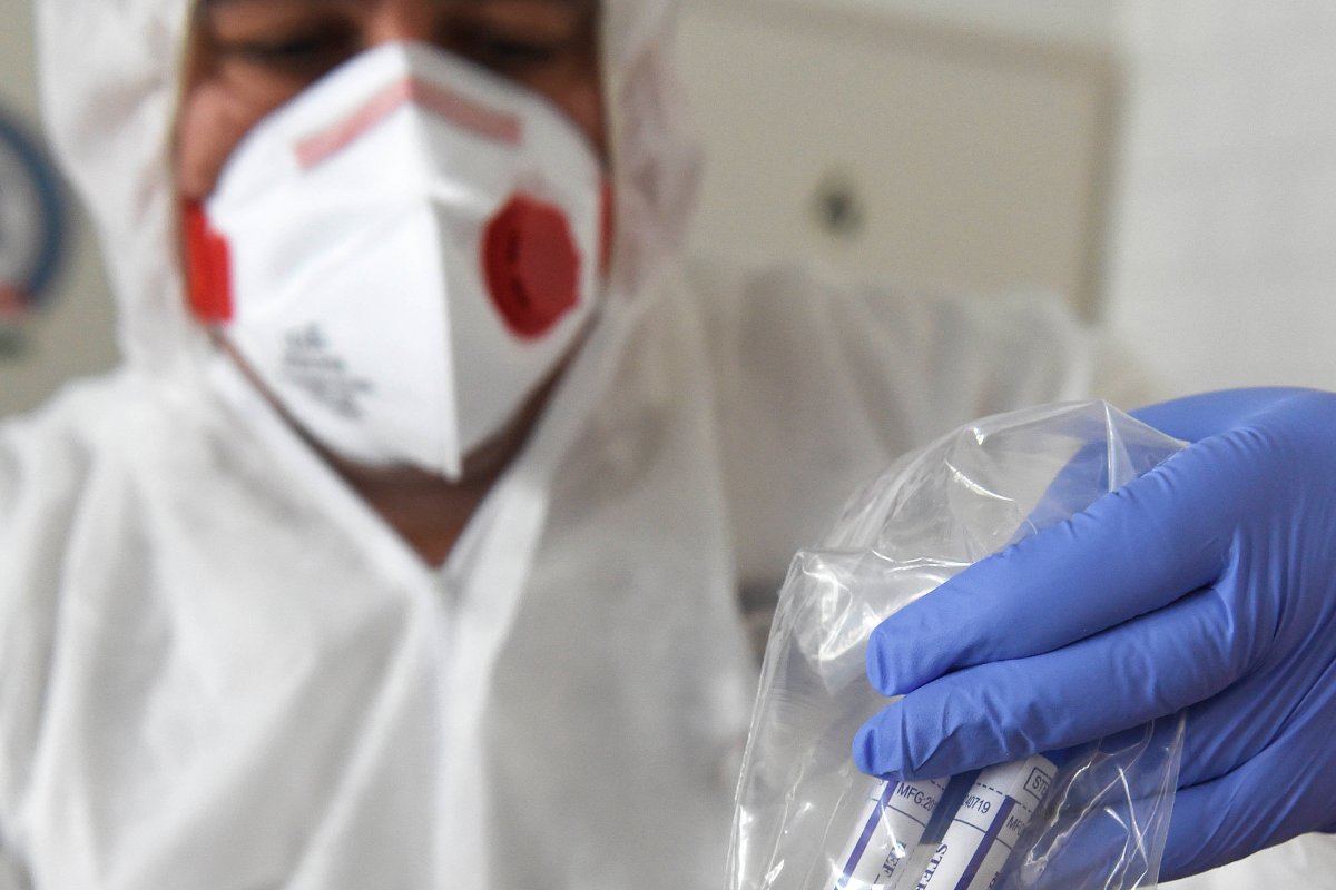 Még egy Maros megyei koronavírus-fertőzött vesztette életét