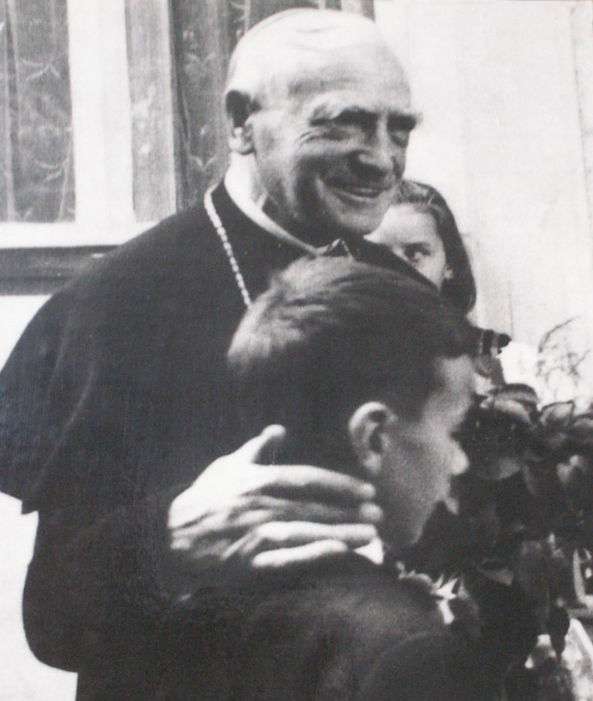 Negyven éve fogadta el a szentatya Márton Áron püspök lemondását