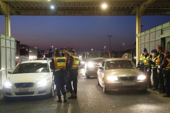 A bukaresti külügy szerint újabb megerősítést nyert Románia schengeni csatlakozásának jogossága