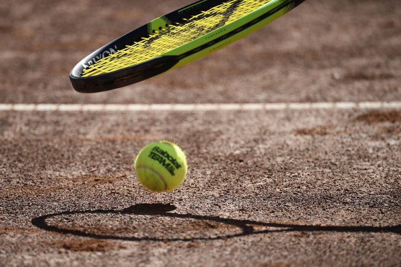 Csak tenisz – a keddi sportműsor