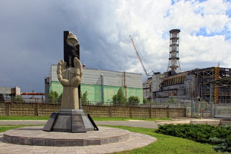 Több mint tízezer hektár erdő ég Csernobilnál, nemzetközi segítséget kérnek az ukránok