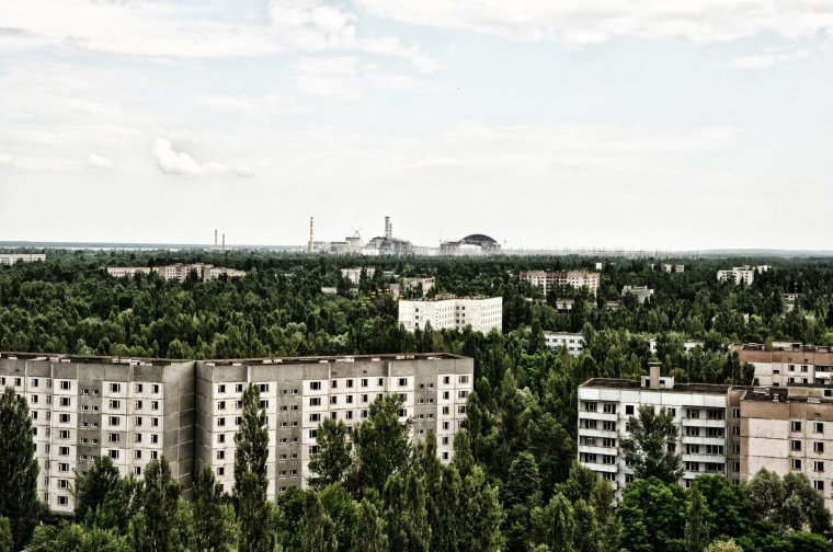 Komoly kihívásokkal küzd Ukrajna a csernobili katasztrófa évfordulóján