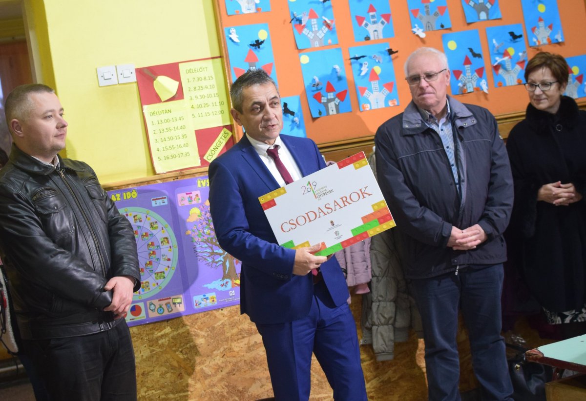 Pedagógusokat és diákokat is díjaznak a Magyar Kultúra Napján Csíkszeredában