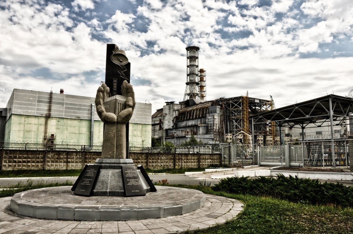 Komoly kihívásokkal küzd Ukrajna a csernobili katasztrófa évfordulóján