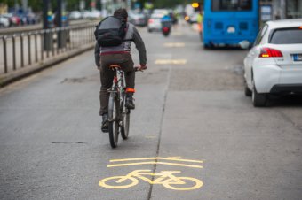 Bringával a munkába: Nyugaton még fizetnek is érte, mi még messze vagyunk tőle