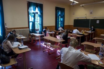 Képességvizsga: tíz év alatt szinte semmi sem változott, a magyar diákoknak a román nyelv a legnagyobb kihívás