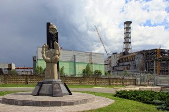 FRISSÍTVE – Elfoglalták az orosz katonák a csernobili atomerőművet