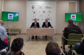 Szijjártó: Magyarország folytatni kívánja erdélyi gazdaságfejlesztési programját