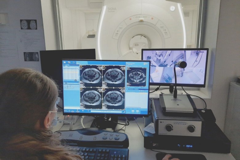 Nem váltható ki pénzzel a várólista a csíkszeredai kórház MRI-készülékén