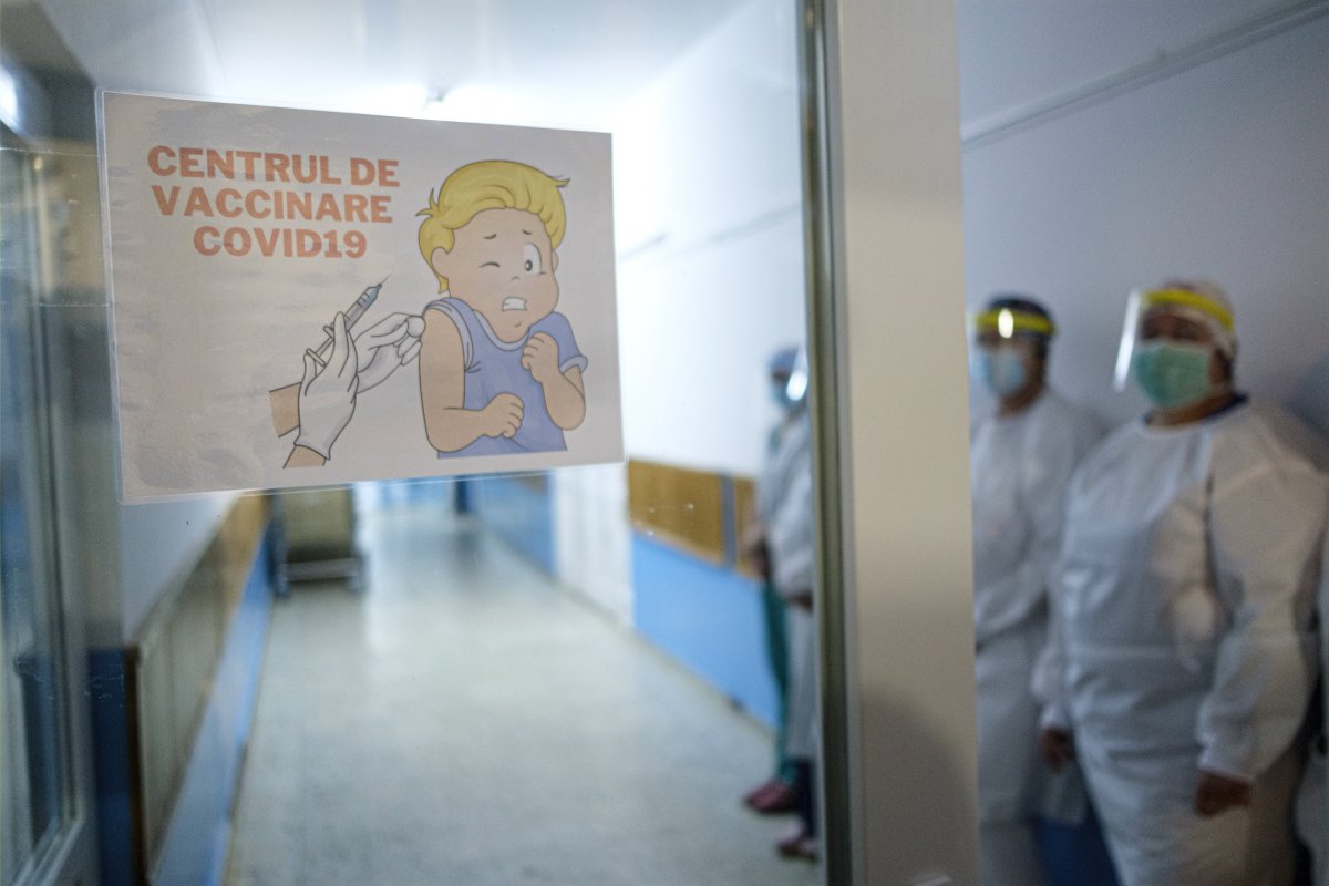 „Nem látja” a krónikus betegeket az oltási platform: számos jogosultnak nem sikerült regisztrálnia a Covid-19 elleni vakcinára