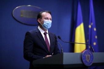 Megegyeztek: Cîţu lesz a miniszterelnök-jelölt, három tárcát kap az RMDSZ